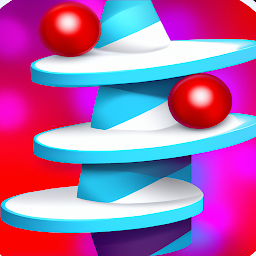 Helix Jump- Stack Ball