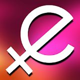 WeHer: The Lesbian Finder FREE icon