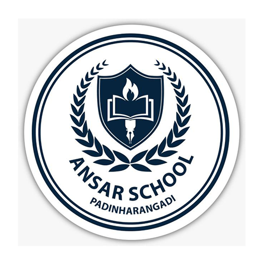 ANSAR SCHOOL PADINJARANGADI logo