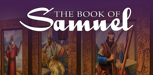 The Books of Samuel Holy Bible