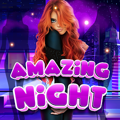 Amazing Night icon