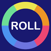 Wheel Roll Game - Spin the Wheel Decision Maker