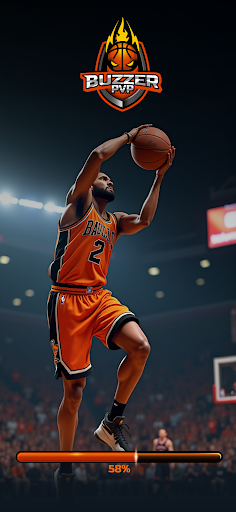 Buzzer Beater - Basketball PvP screenshot 5
