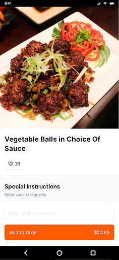 India House Restaurant