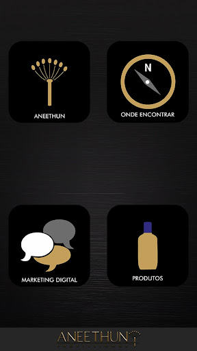 Android application Aneethun screenshort
