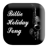 Song of Billie Holiday icon