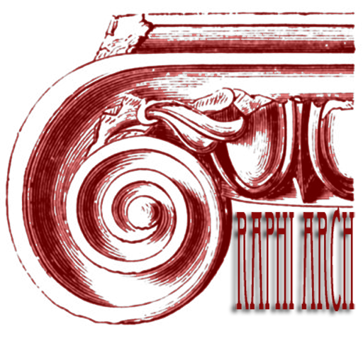 GraphiARCH Feasibility Studies logo