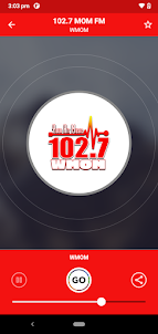 West Michigan Radio