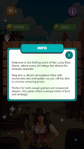 Roll Dice And Puzzle screenshot 6