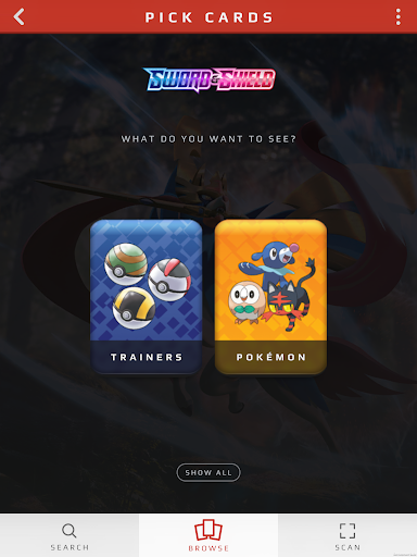 Pokemon Tcg Card Dex Apps On Google Play