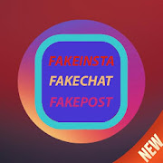 Top 30 Social Apps Like FakeInsta - Fake Chat And Fake Posts And DM Prank - Best Alternatives