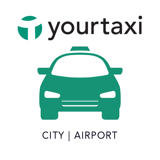 YOURTAXI - Request Taxi 24h 3.7.26 Icon