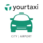 Cover Image of Download YOURTAXI - Request Taxi 24h  APK
