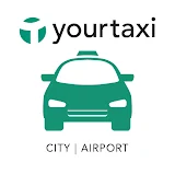 YOURTAXI - Request Taxi 24h icon