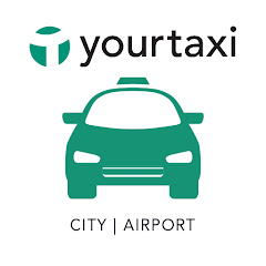 YOURTAXI - Request Taxi 24h