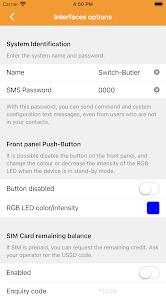 switchButler 2.0.7 APK + Mod (Free purchase) for Android