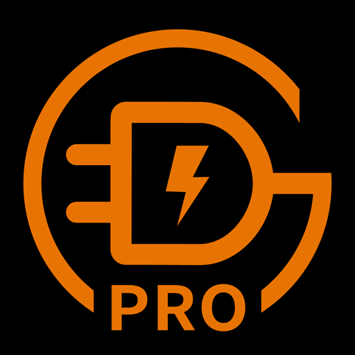 SteckerPRO 1.24.2 Icon