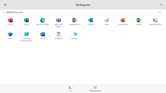 Remote Desktop Apk Download For Android & IOS 5