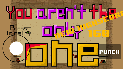 There can be only one