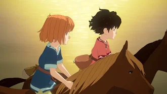 山賊の娘ローニャ Season 1 Episode 21 Tv On Google Play