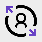 Qeek - Profile Picture Downloader for Instagram 1.54 Icon