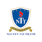 Cover Image of Unduh NTT College 1.2 APK
