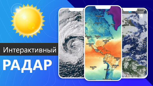 Предварительный просмотр приложения