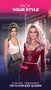 Love Story Romance Games v2.0 MOD APK (Unlimited Money) Free For Android 1