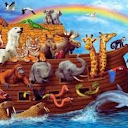 سفينة نوح عليه السلام APK