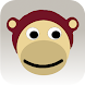 Monkey vs. Human - Androidアプリ