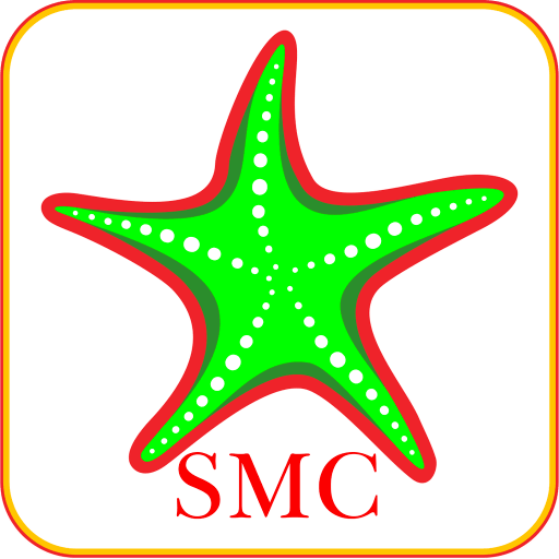 Starfish logo