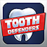 Colgate Tooth Defenders icon
