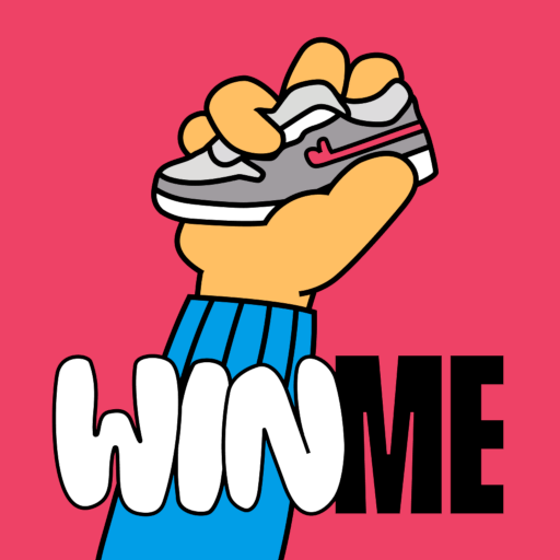 Win Me logo