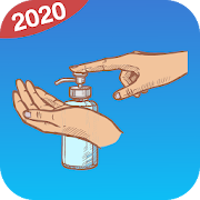 Top 20 Tools Apps Like Hand Washing Reminder - Hand Sanitizer Reminder - Best Alternatives