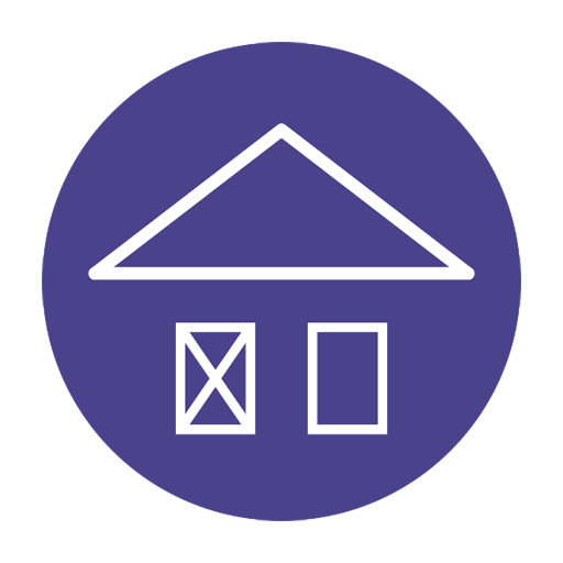 Triangolo iniziale logo