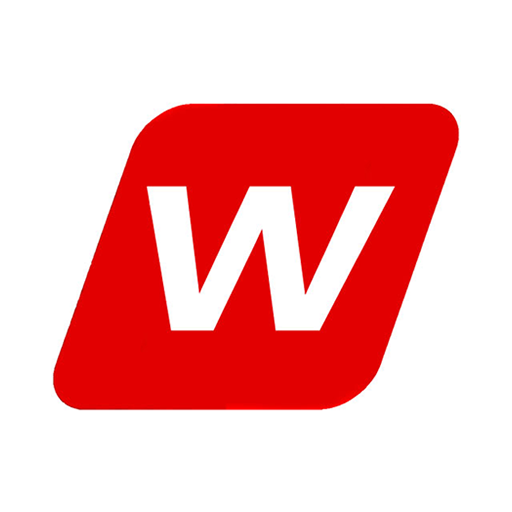 WoNaS - The News App logo
