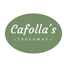 Cafolla's Takeaway Wexford