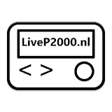 LiveP2000.nl - Free Meldingen icon