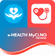 e-Health MyCLNQ Provider Download on Windows
