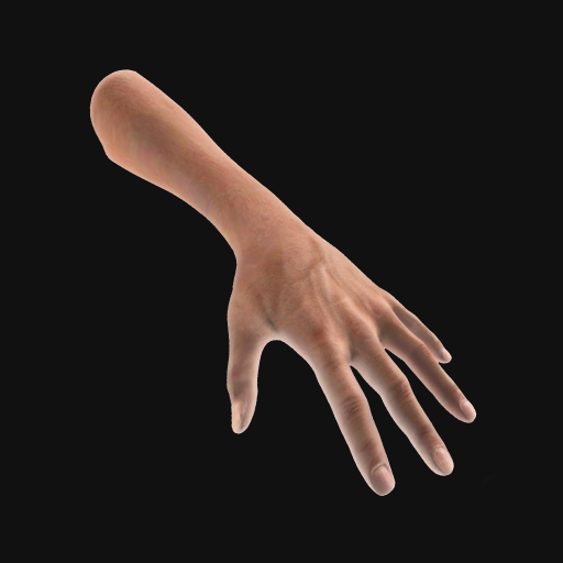 Hand Draw 3D Pose Tool - Ứng Dụng Trên Google Play