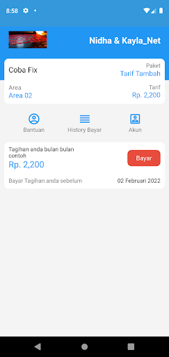 PT. GARUDA MEDIA TELEMATIKA