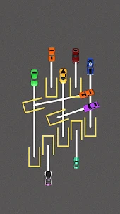 Car Parking Game: Traffic Jam
