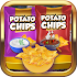 Potato Chips Making Games1.2