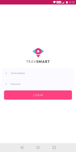 Traxsmart Screen 2