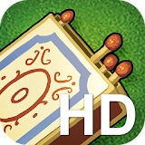 Puzzles with Matches HD icon