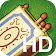 Puzzles with Matches HD icon