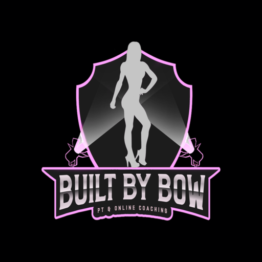 BUILT BY BOW logo