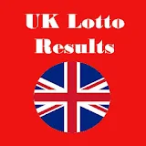 UK lotto Results icon
