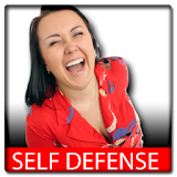 Self Defense For Women icon
