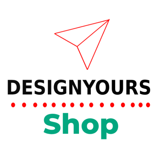 DY Shop logo